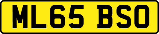 ML65BSO