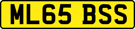 ML65BSS