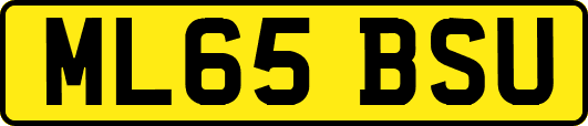 ML65BSU