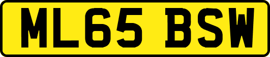 ML65BSW