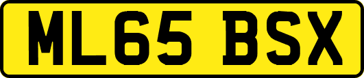 ML65BSX