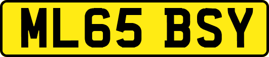 ML65BSY