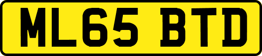 ML65BTD