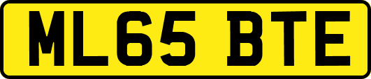 ML65BTE