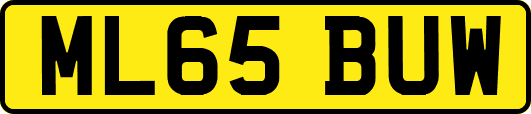 ML65BUW