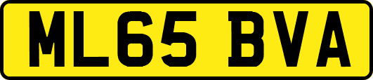 ML65BVA