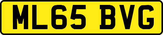 ML65BVG