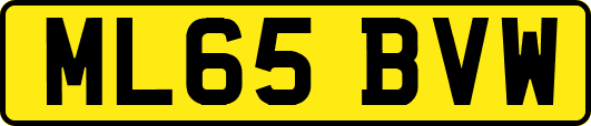 ML65BVW