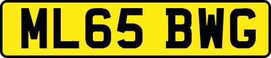 ML65BWG