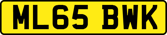 ML65BWK