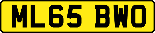 ML65BWO