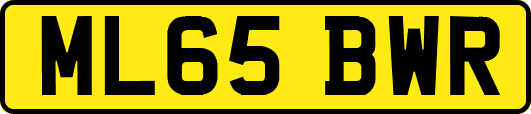 ML65BWR