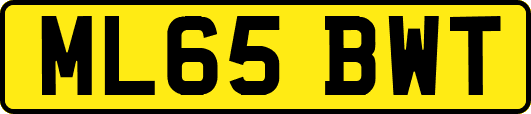 ML65BWT