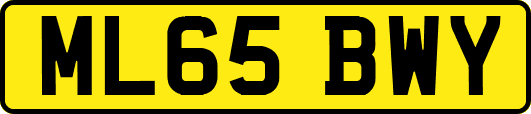 ML65BWY