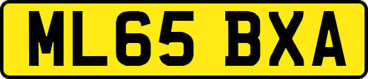 ML65BXA