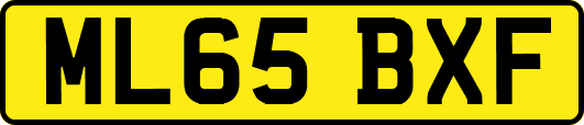ML65BXF