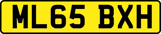 ML65BXH