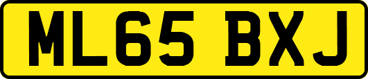 ML65BXJ