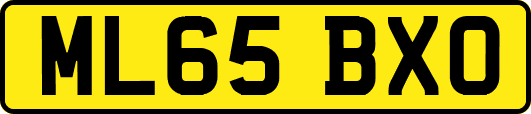 ML65BXO