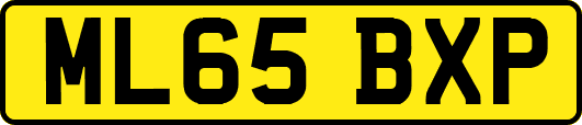 ML65BXP