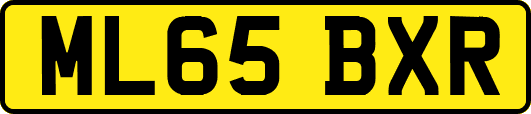 ML65BXR
