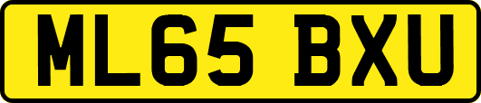 ML65BXU