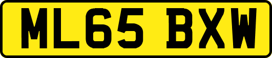 ML65BXW