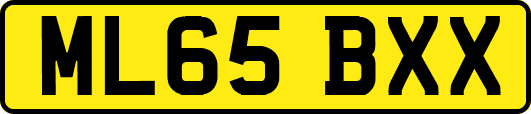 ML65BXX