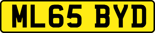 ML65BYD
