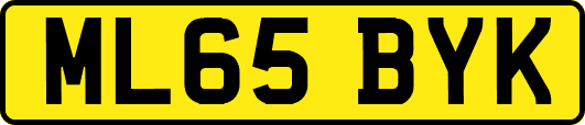 ML65BYK