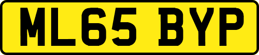 ML65BYP