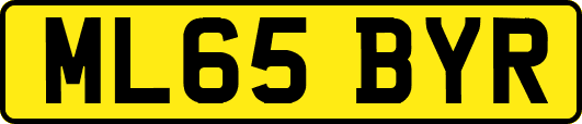 ML65BYR