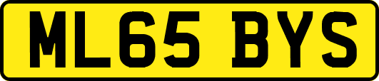 ML65BYS
