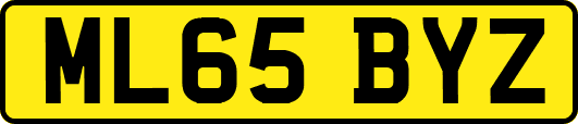ML65BYZ