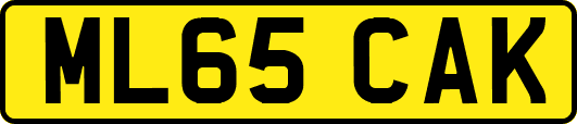 ML65CAK