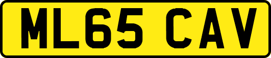 ML65CAV