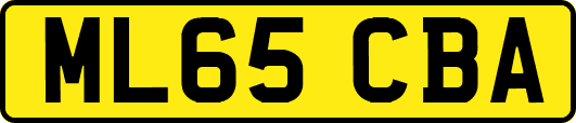 ML65CBA