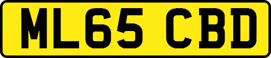 ML65CBD