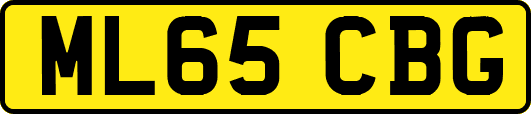 ML65CBG
