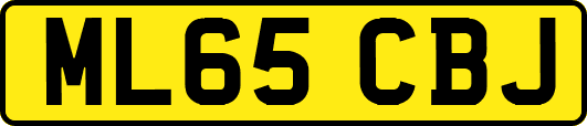 ML65CBJ