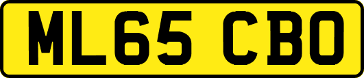 ML65CBO