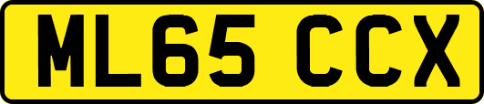 ML65CCX