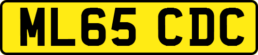 ML65CDC