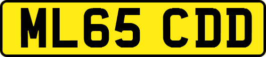 ML65CDD