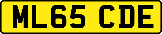 ML65CDE
