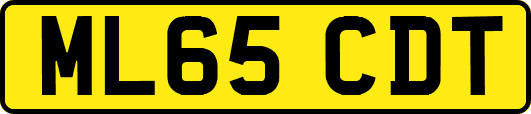 ML65CDT