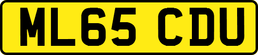 ML65CDU