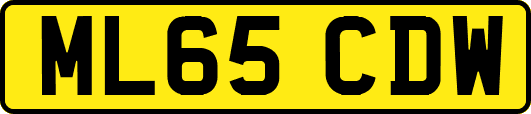 ML65CDW