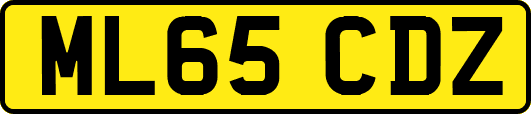 ML65CDZ