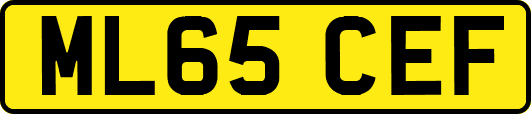 ML65CEF
